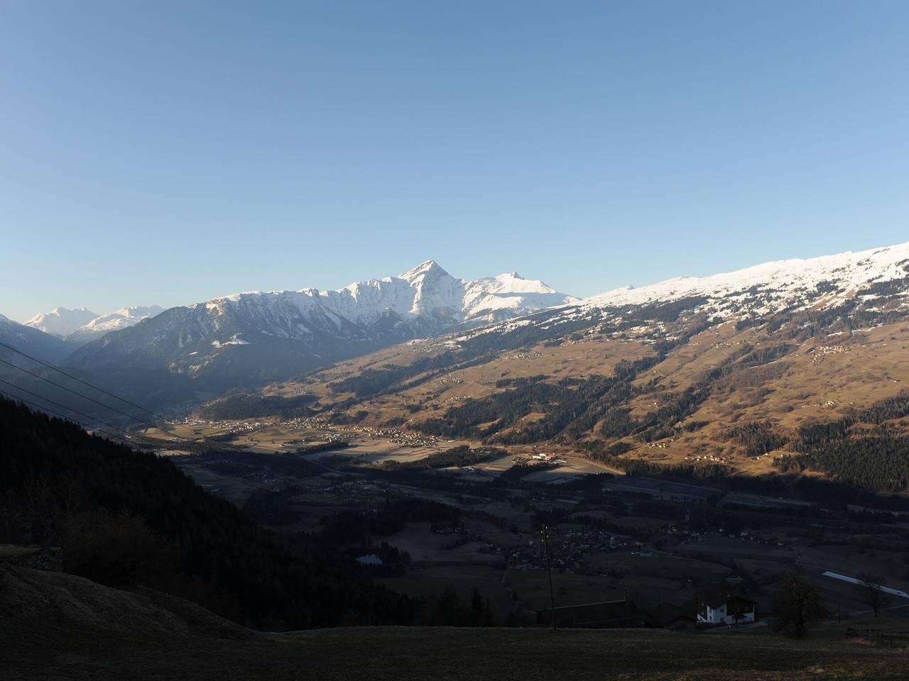 Vakantieappartement in Domleschg, Zwitserland voor 5 personen foto 15
