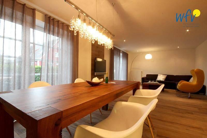 Vakantieappartement in Waddenzee, Duitsland voor 4 personen foto 10