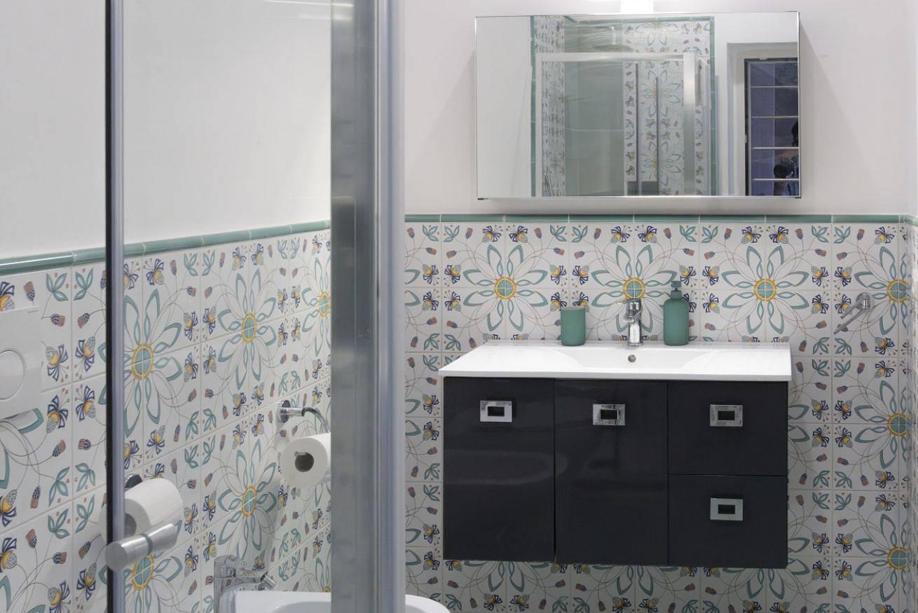 Vakantieappartement in Sorrento, Italië voor 5 personen foto 13