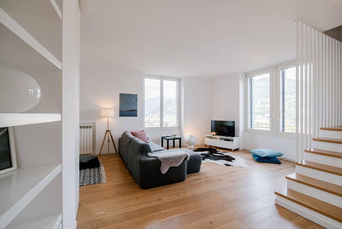 Vakantieappartement in Como, Italië voor 6 personen foto 3