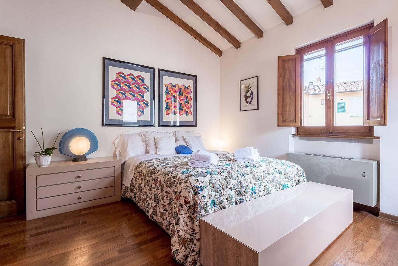 Vakantieappartement in Florence, Italië voor 6 personen foto 13