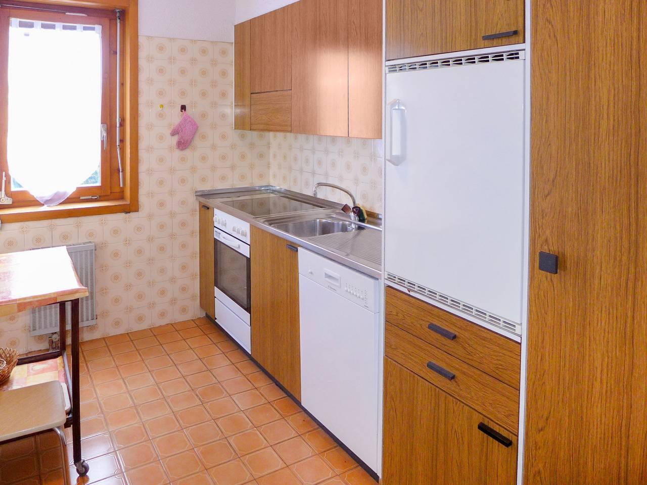 Vakantieappartement in Montana, Zwitserland voor 4 personen foto 6