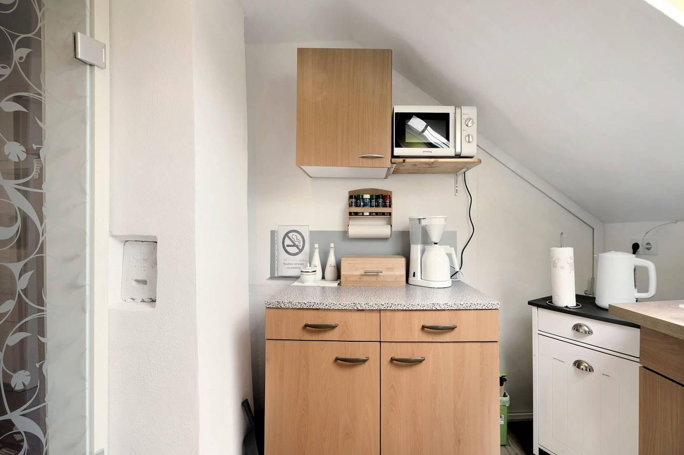Vakantieappartement in Kondelwald, Duitsland voor 4 personen foto 14
