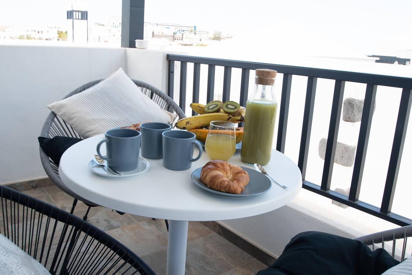 Vakantieappartement in Yaiza, Spanje voor 4 personen foto 13