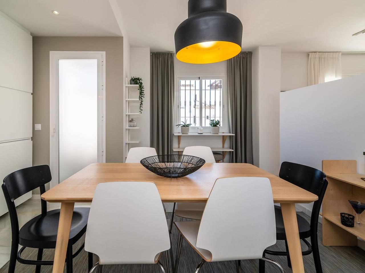 Vakantieappartement met zwembad in Nueva Andalucia Golf Valley, Marbella, Spanje voor 4 personen foto 21