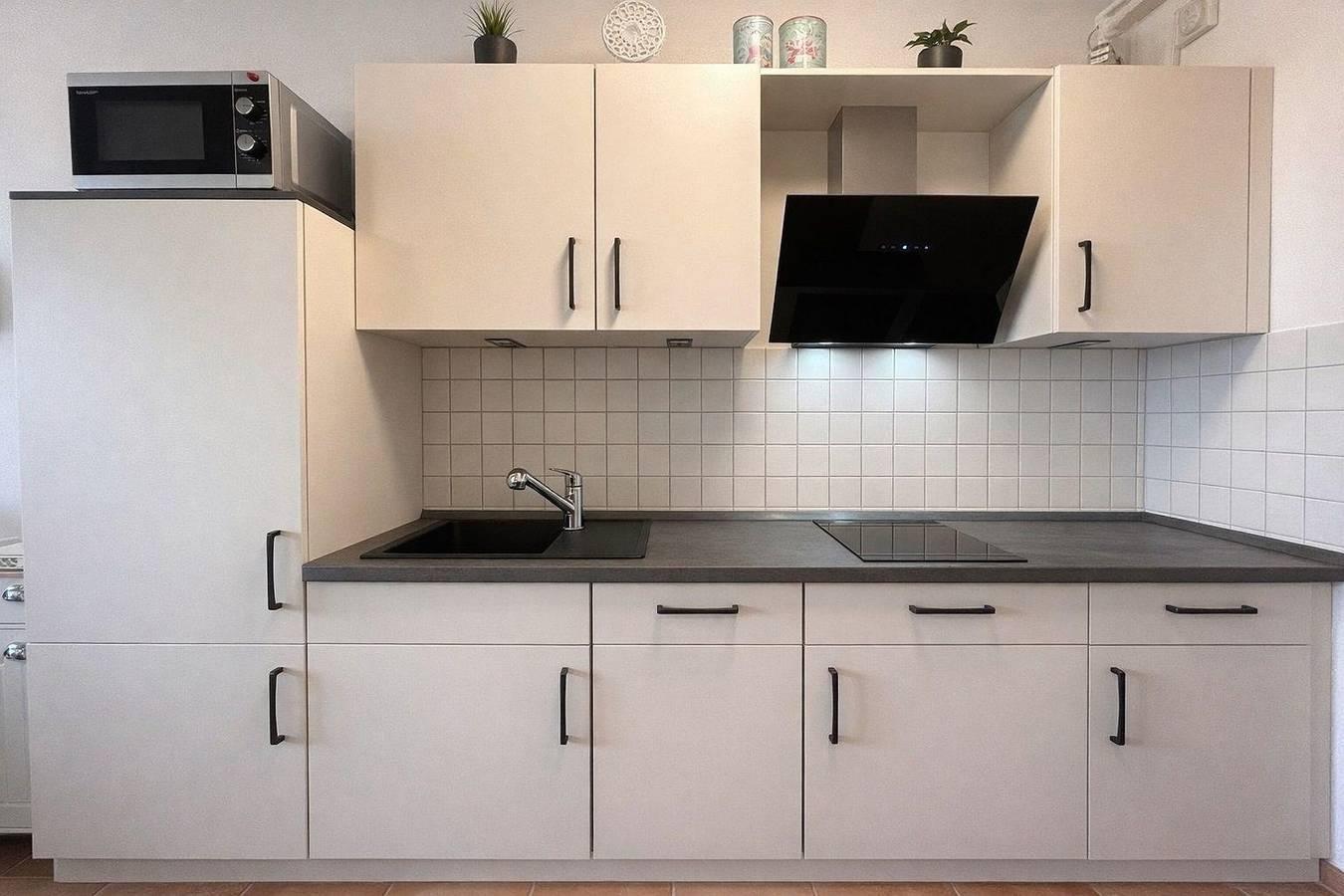 Vakantieappartement in Kühlungsborn, Duitsland voor 3 personen foto 5