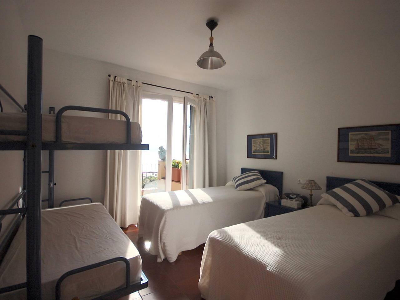 Vakantiehuis met zwembad en airconditioning in Cala l'Infern (Tossa de Mar), Tossa de Mar, Spanje voor 8 personen foto 21