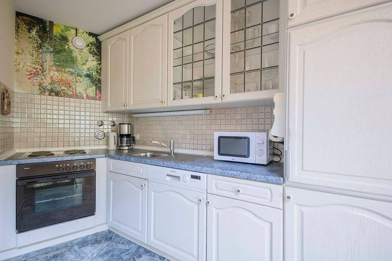 Vakantieappartement in Bodensee, Duitsland voor 3 personen foto 12