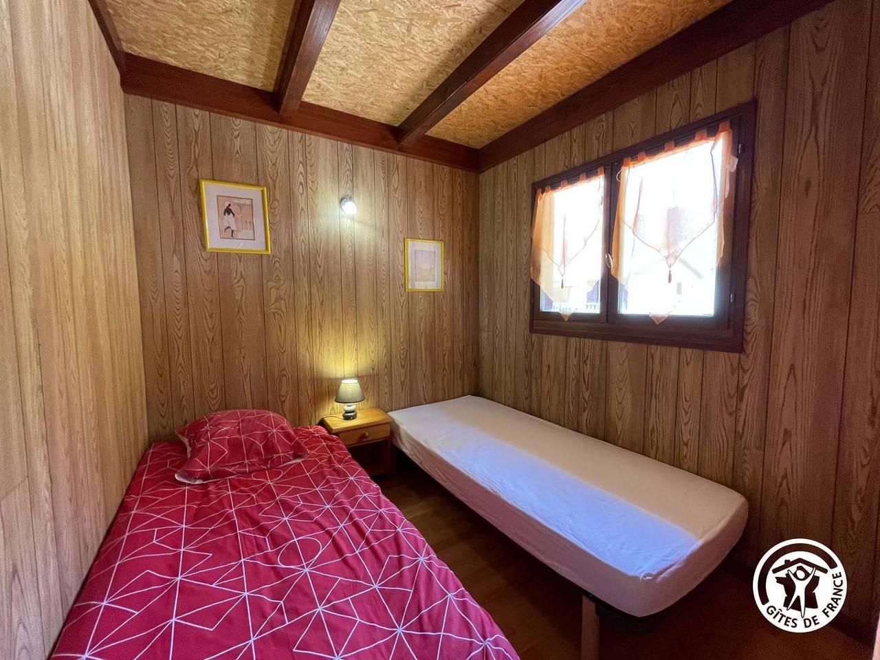 Vakantiehuis in Ariège, Frankrijk voor 4 personen foto 5