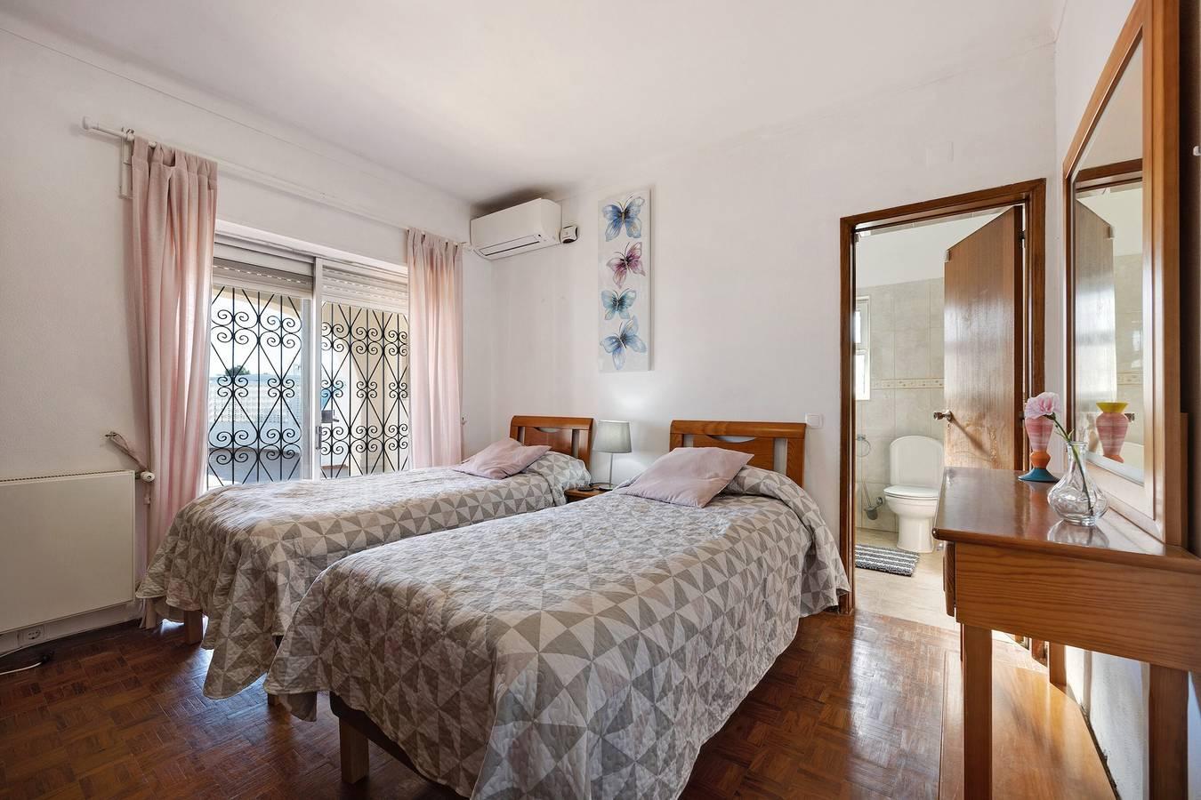 Vakantiehuis in Lagoa, Portugal voor 9 personen foto 16