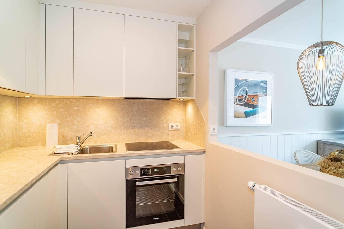 Vakantieappartement in Sylt, Duitsland voor 4 personen foto 14