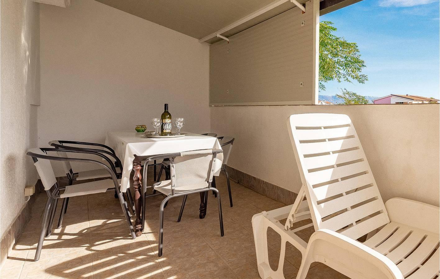 Vakantieappartement in Vir, Kroatië voor 4 personen foto 9