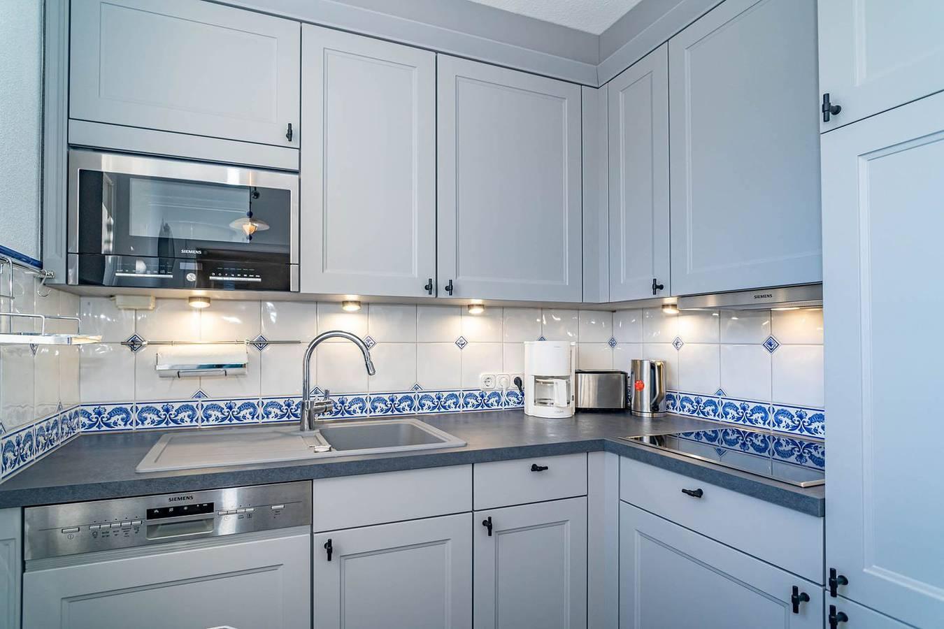 Vakantieappartement in Sylt, Duitsland voor 2 personen foto 7