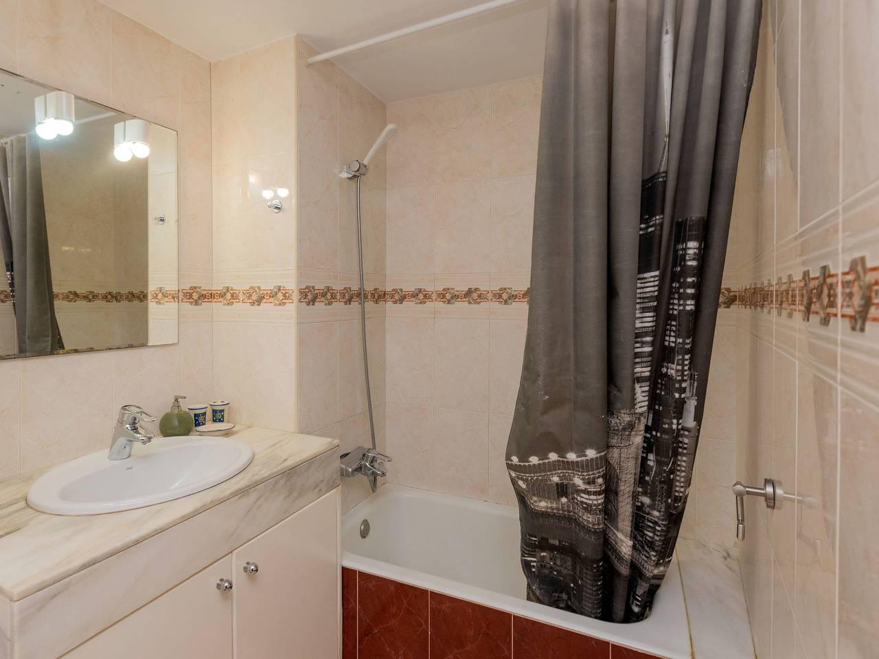 Vakantieappartement in Garraf, Spanje voor 3 personen foto 11