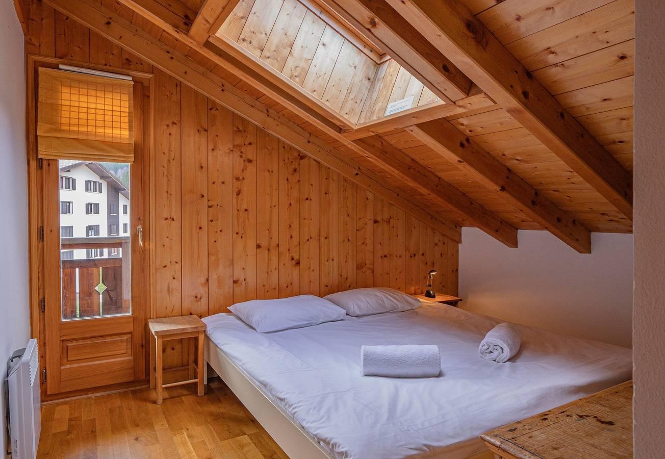 Vakantieappartement in Chamonix, Frankrijk voor 6 personen foto 22