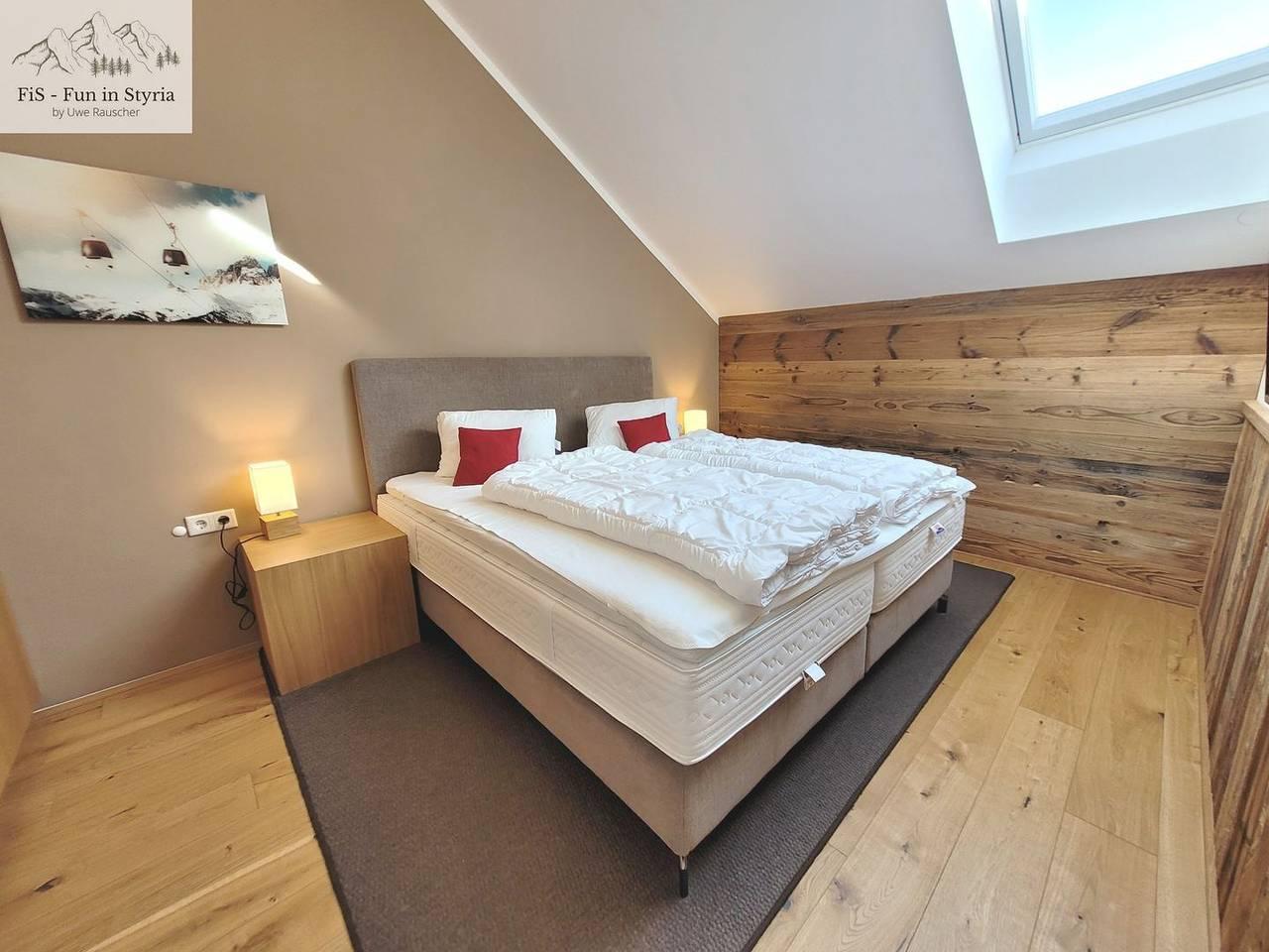 Vakantieappartement in Tauplitz foto 12