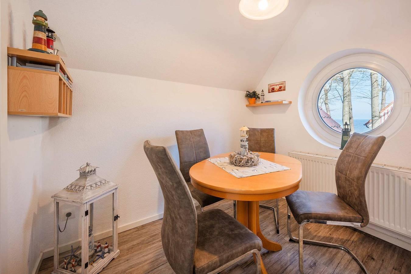 Vakantieappartement in Usedom foto 5
