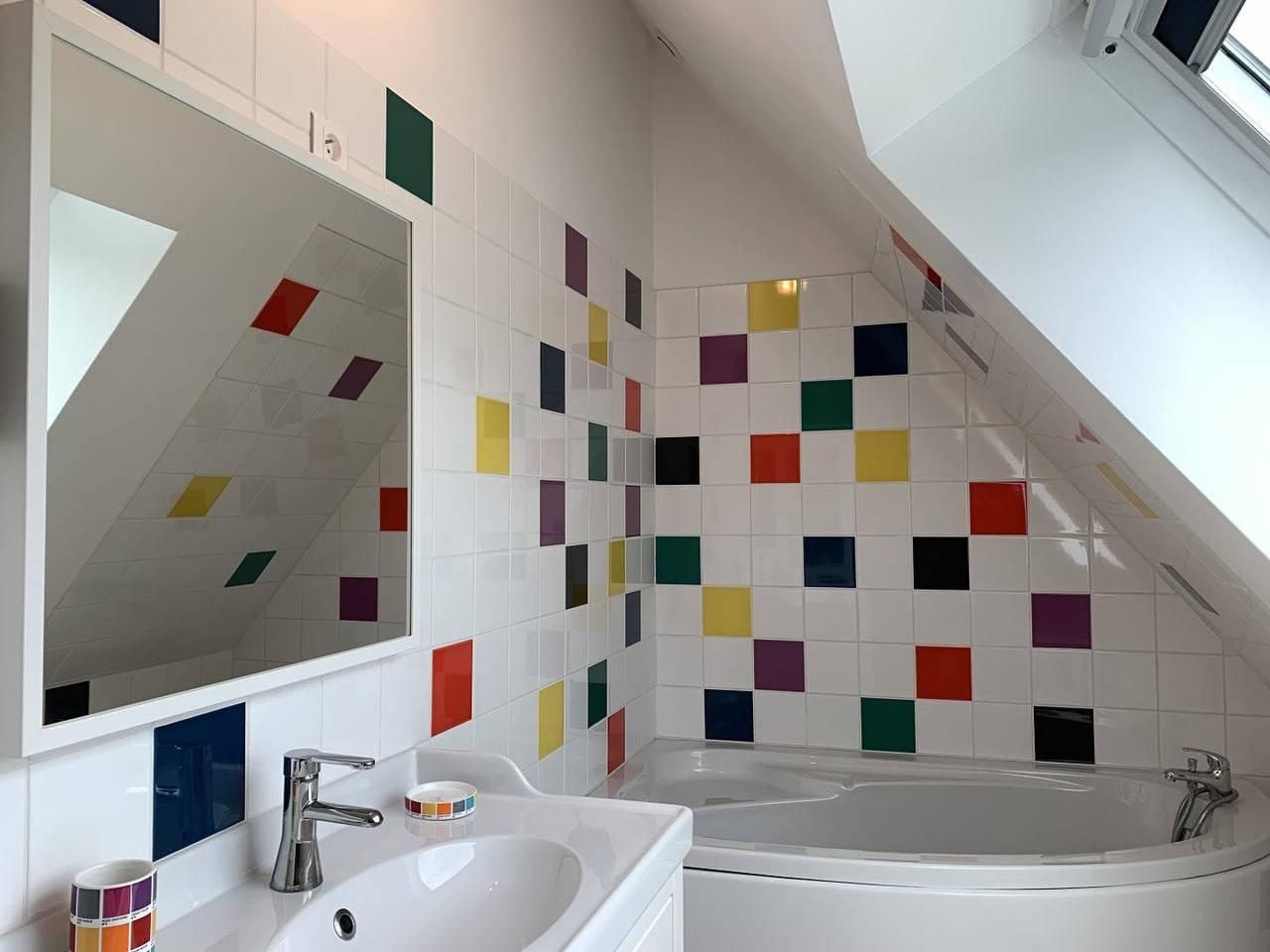 Gîtes de France® - Le Gîte des Mesnils in Lammerville, Frankrijk voor 6 personen foto 23