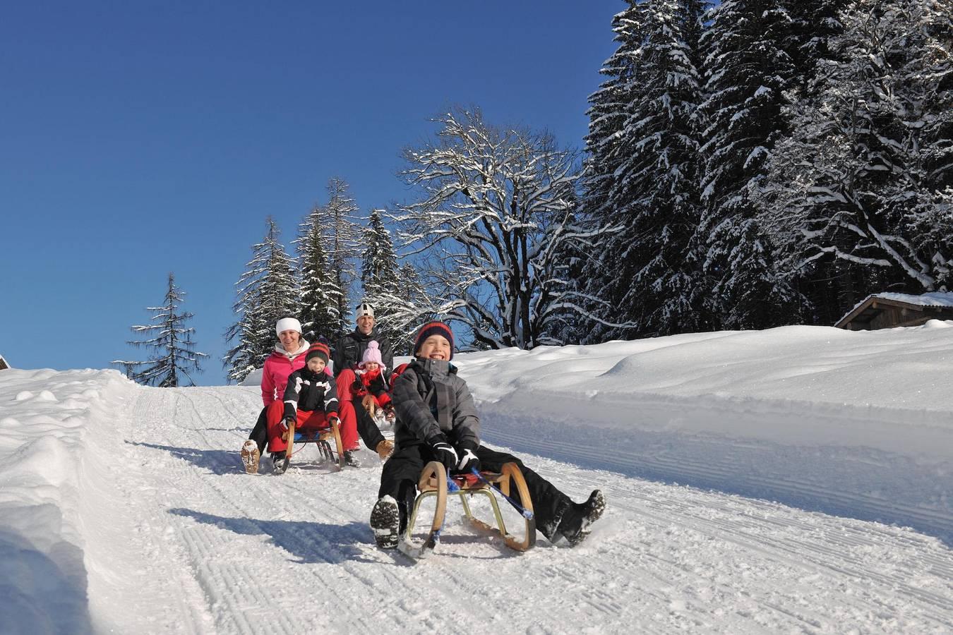 Vakantieappartement in Tauern, Oostenrijk voor 3 personen foto 16