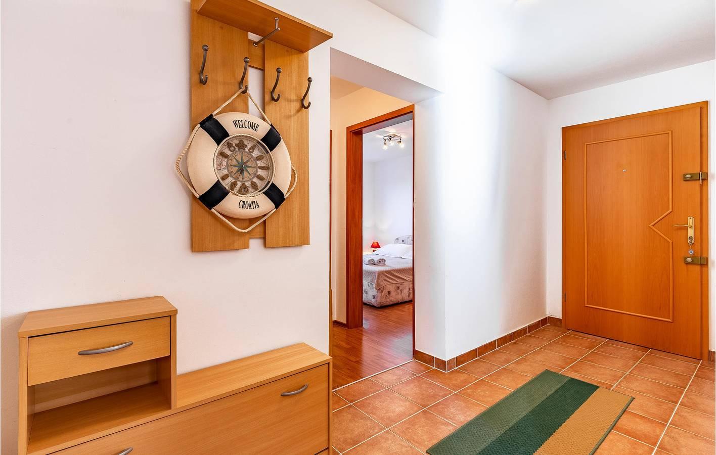 Vakantieappartement in Medulin, Kroatië voor 6 personen foto 16