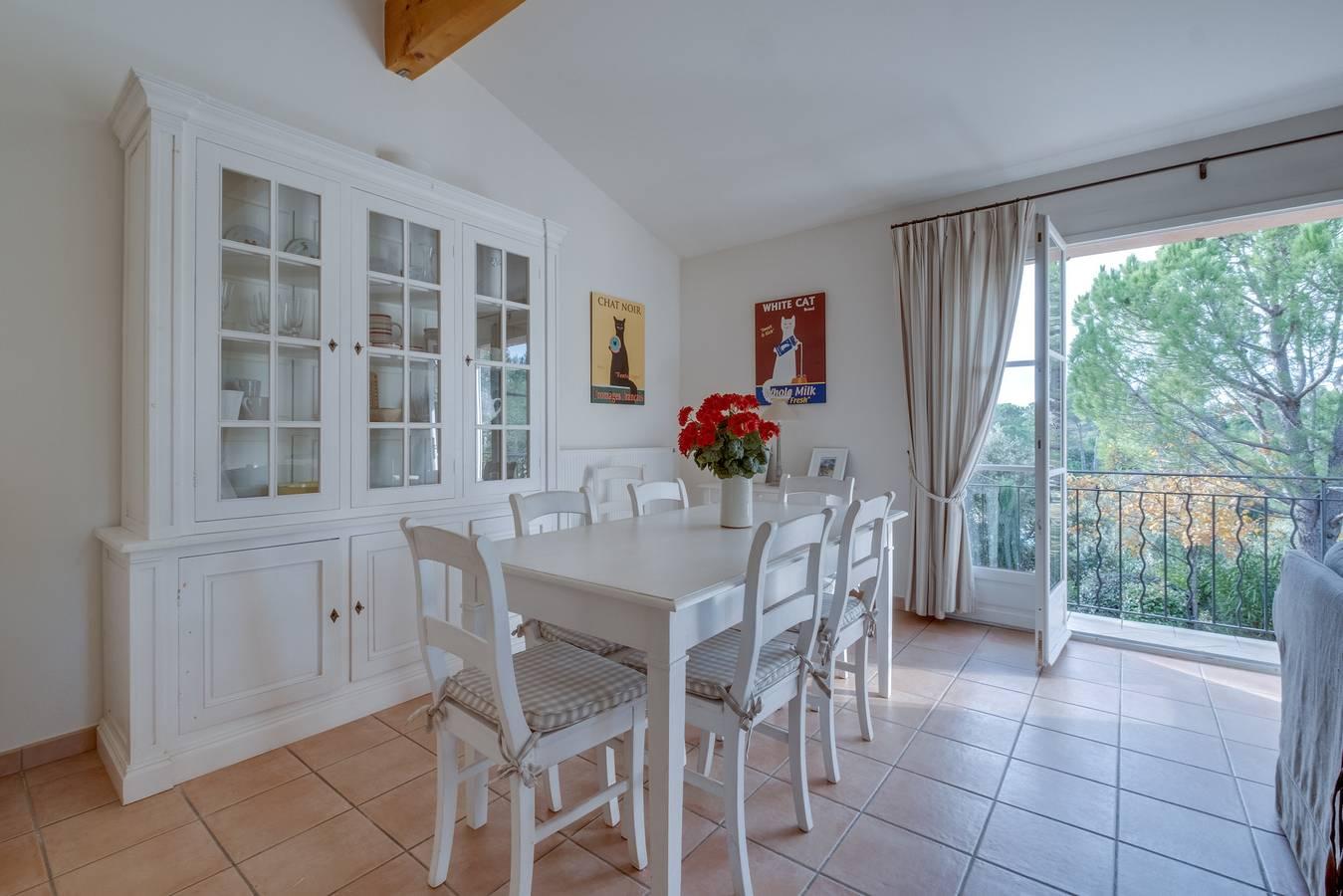 Vakantiehuis in Var, Frankrijk voor 6 personen foto 7