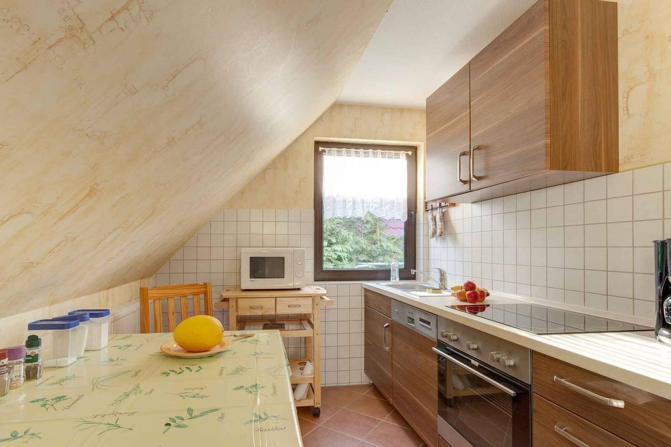 Vakantieappartement in Rügen, Duitsland voor 6 personen foto 7