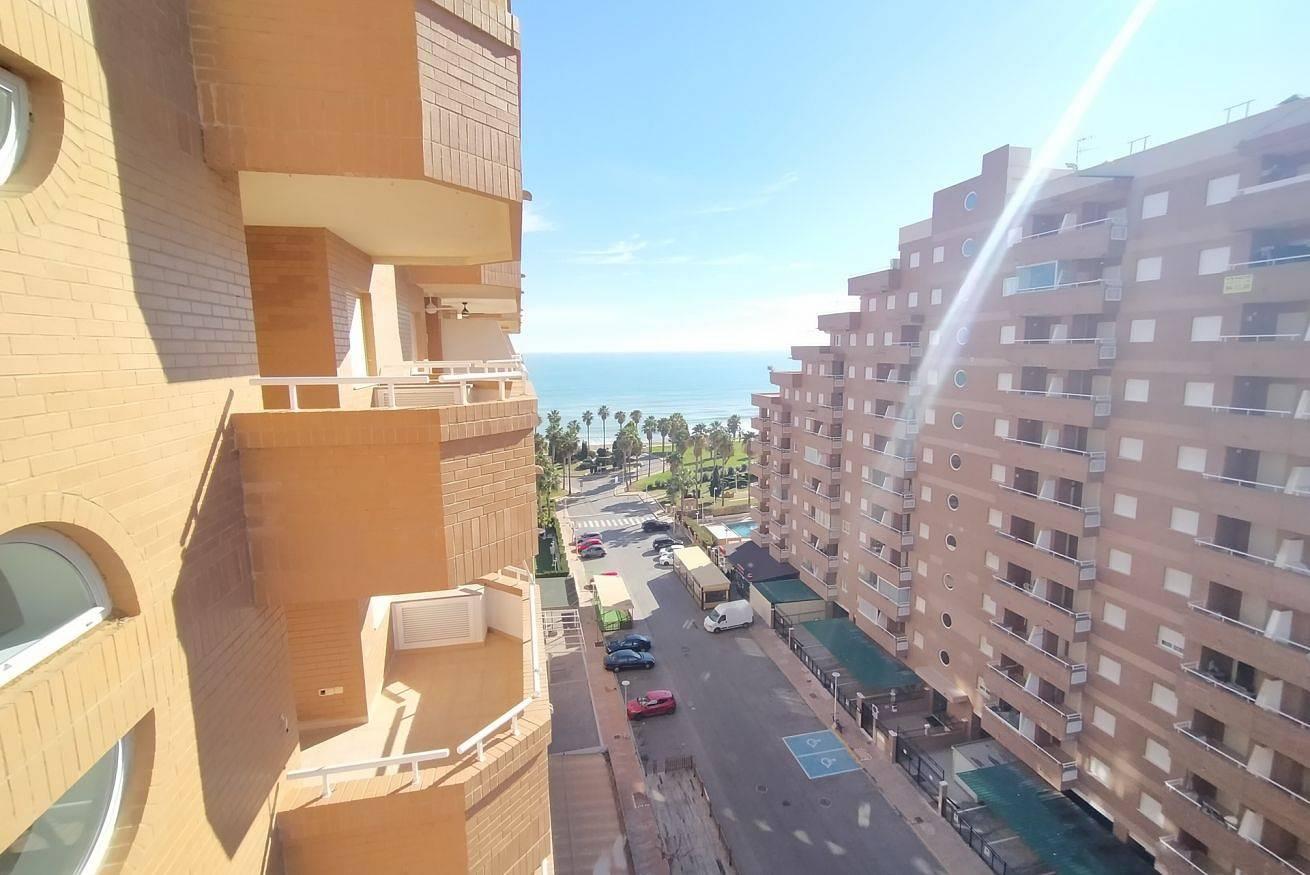 Vakantieappartement met zwembad in Marina d'Or, Oropesa del Mar, Spanje voor 8 personen foto 22
