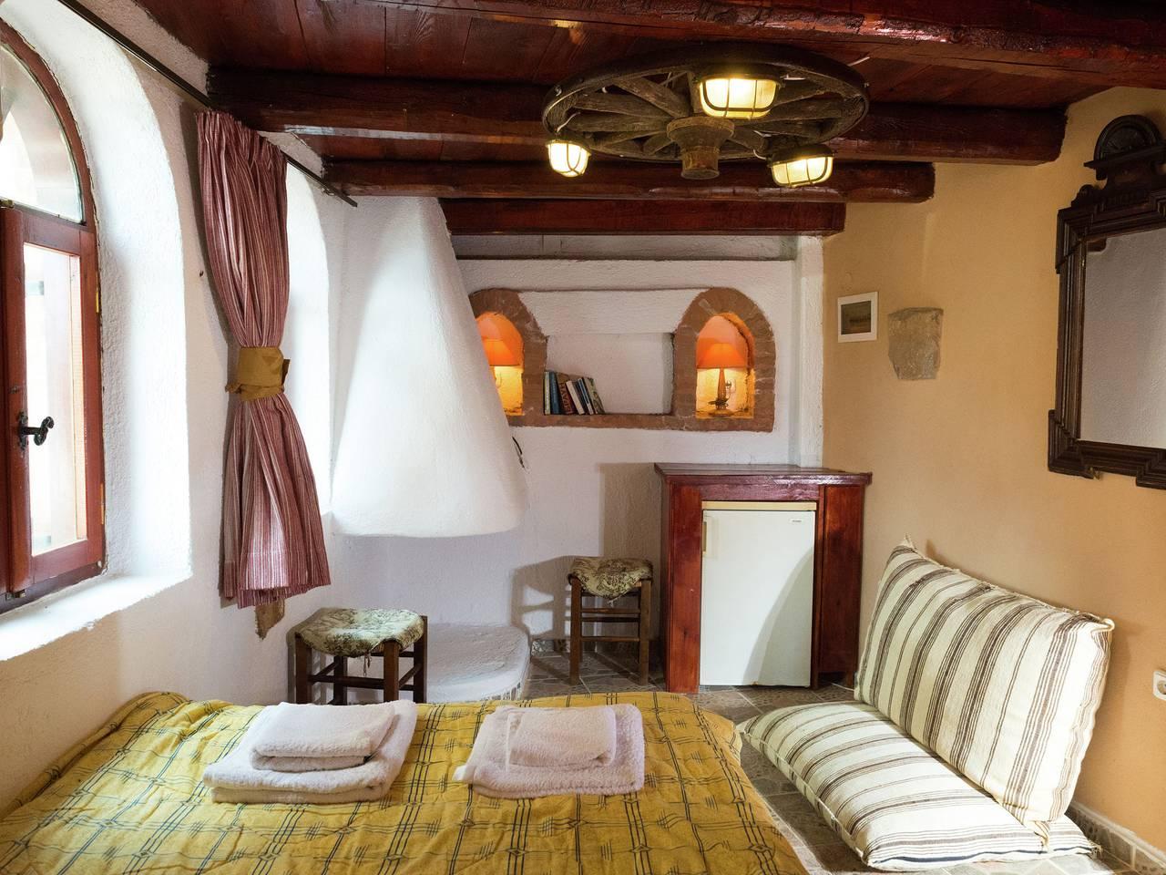 Vakantieappartement in Elounda, Griekenland voor 6 personen foto 7