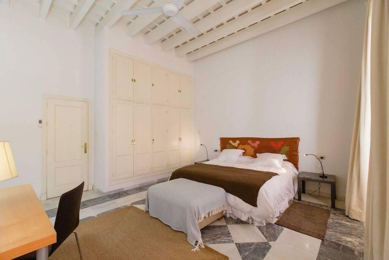 Vakantieappartement in Cádiz, Spanje voor 6 personen foto 14