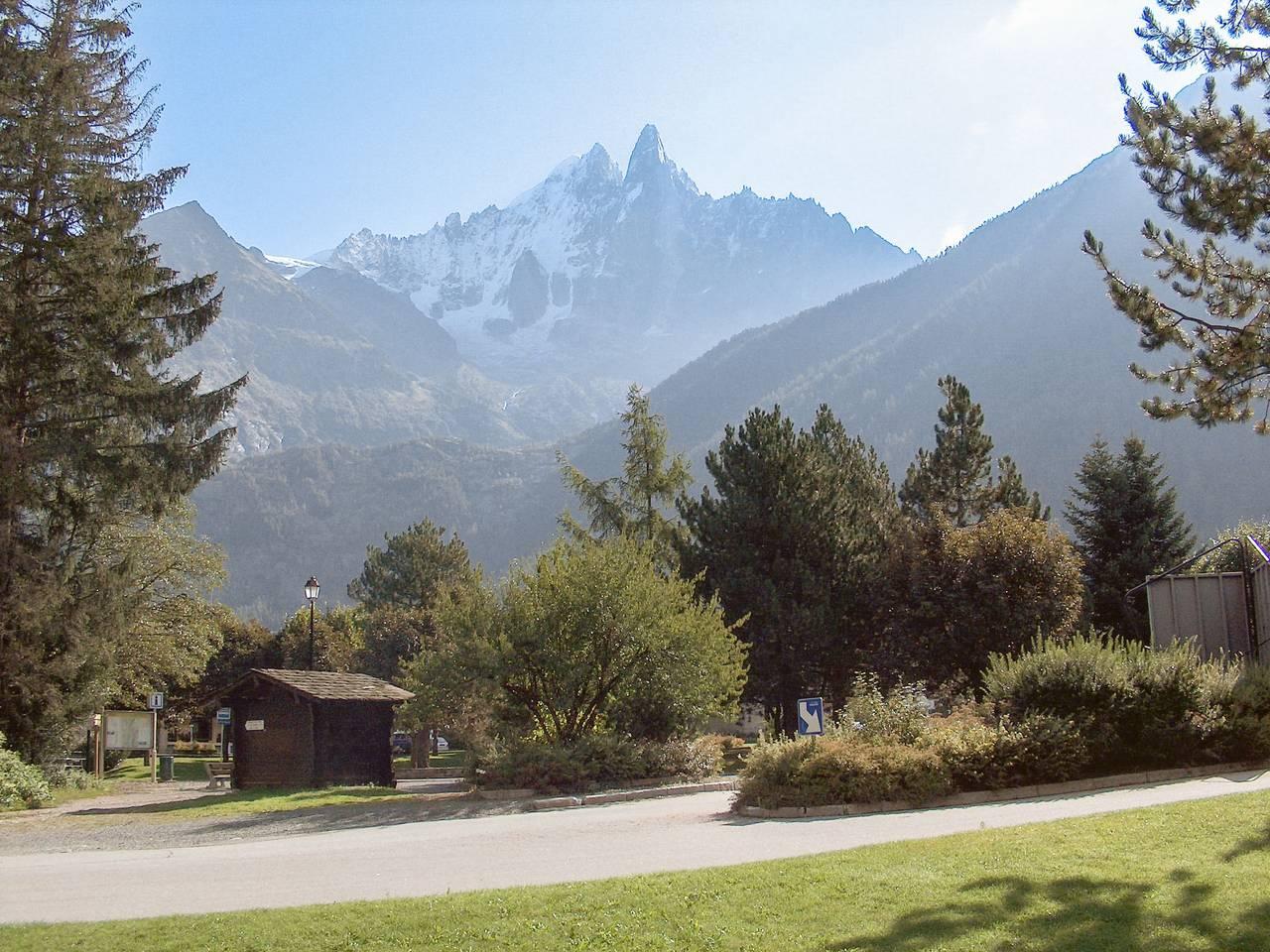 Champraz in Brevent-Flegere, Chamonix, Frankrijk voor 8 personen foto 24