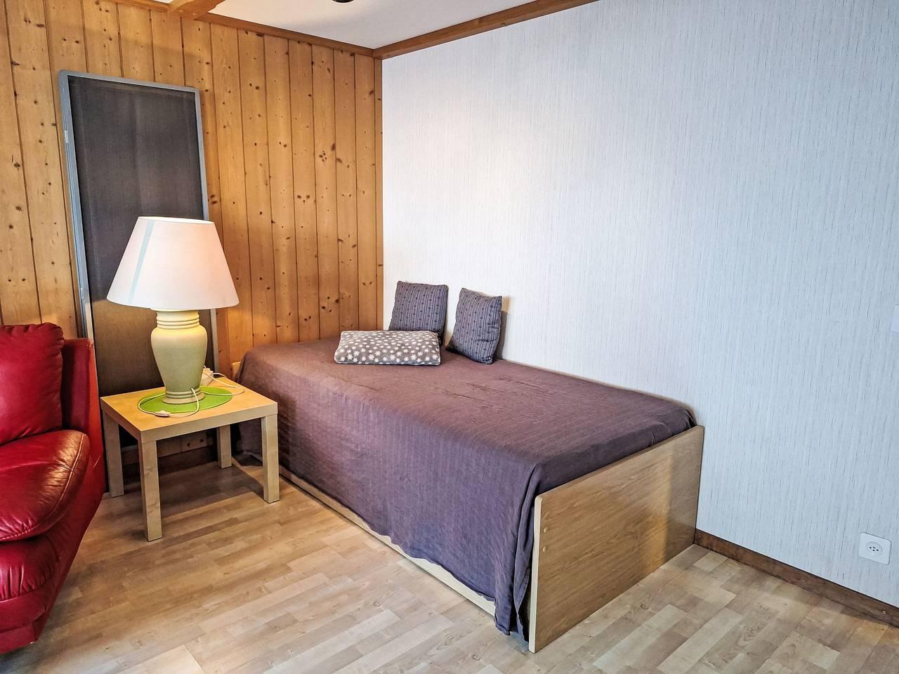 Vakantieappartement in Lauterbrunnen, Zwitserland voor 4 personen foto 16