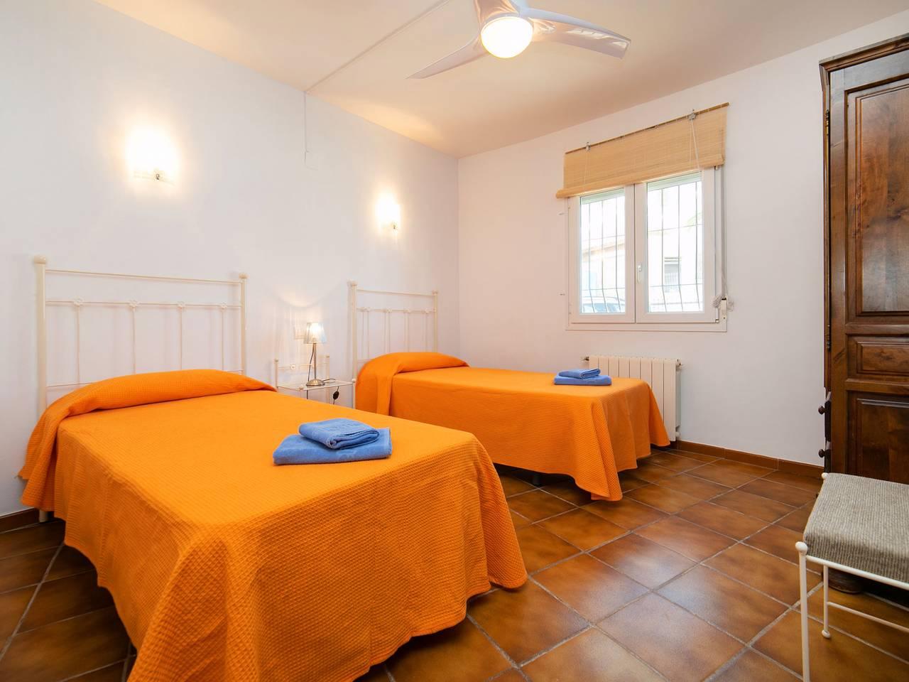 Vakantiehuis met privézwembad en zwembad in Benissa, Costa Blanca, Spanje voor 12 personen foto 20
