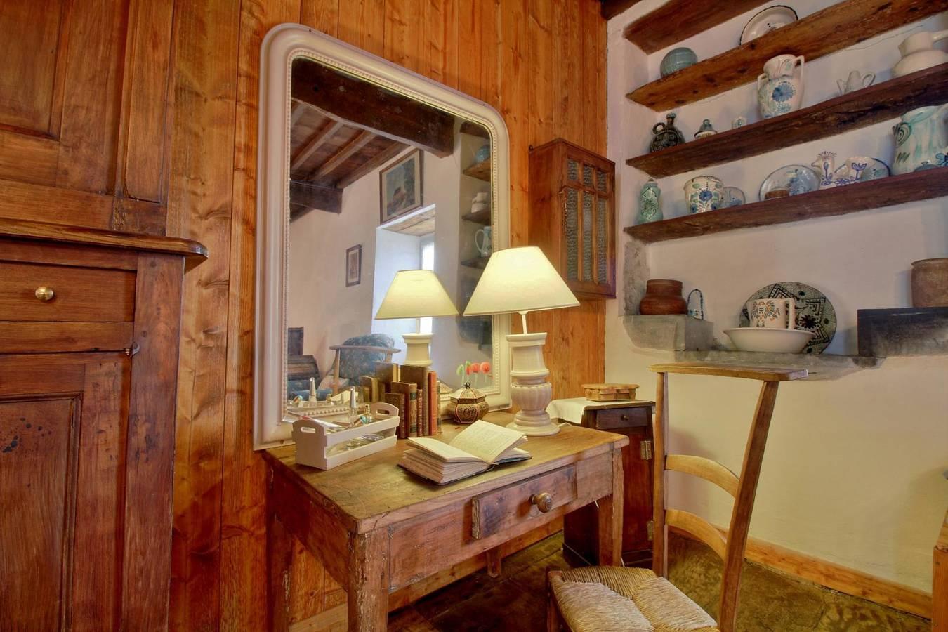 Gîte Jean Guilhem in Laborde, Hautes-Pyreneeën, Frankrijk voor 10 personen foto 21