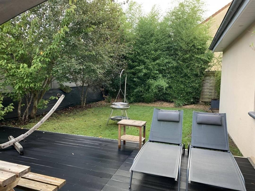 Vakantiehuis in Seine-Maritime, Frankrijk voor 2 personen foto 2