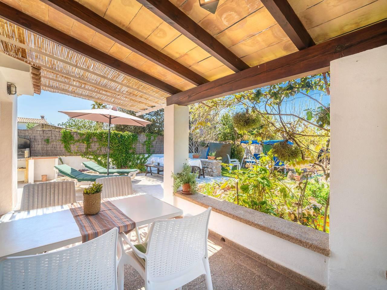 Vakantiehuis in Mallorca, Spanje voor 4 personen foto 4