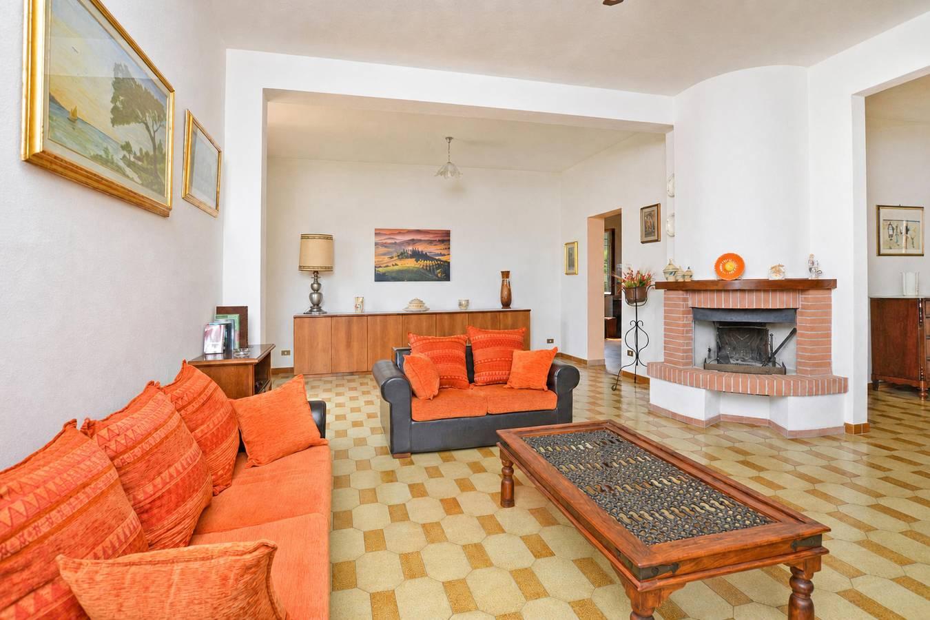 Vakantiehuis in Capannori, Italië voor 6 personen foto 10