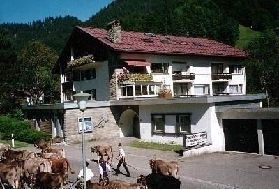 Vakantieappartement in Zwaben, Duitsland voor 6 personen foto 2