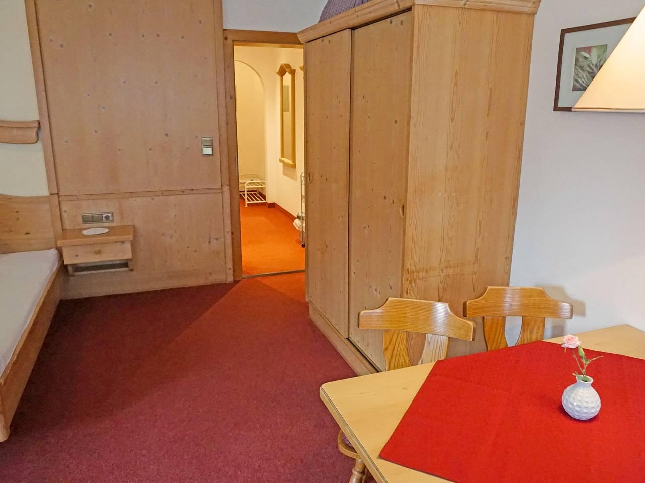 Vakantieappartement in Pitztal, Oostenrijk voor 3 personen foto 15