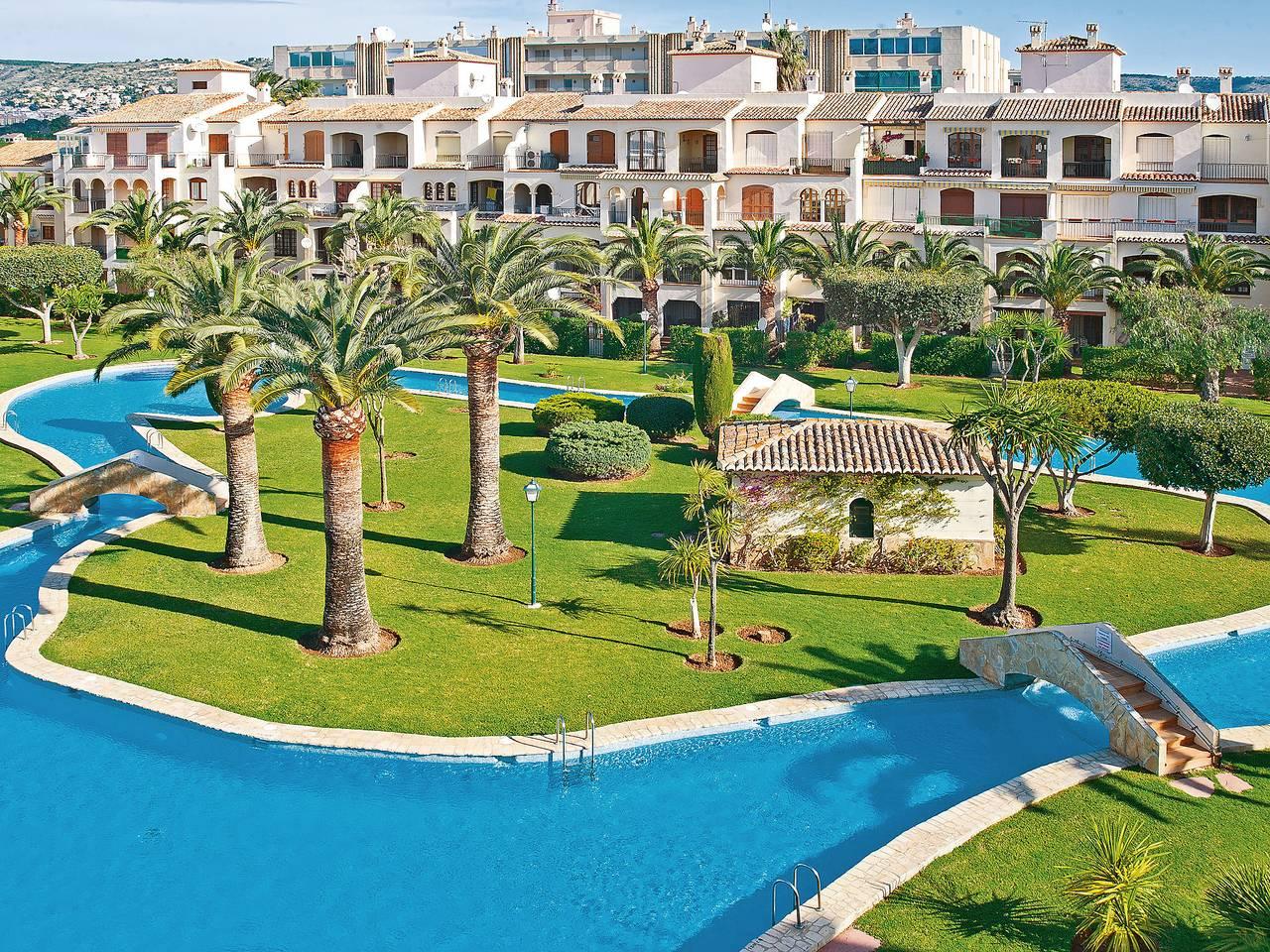 Vakantieappartement in Jávea, Spanje voor 2 personen foto 17