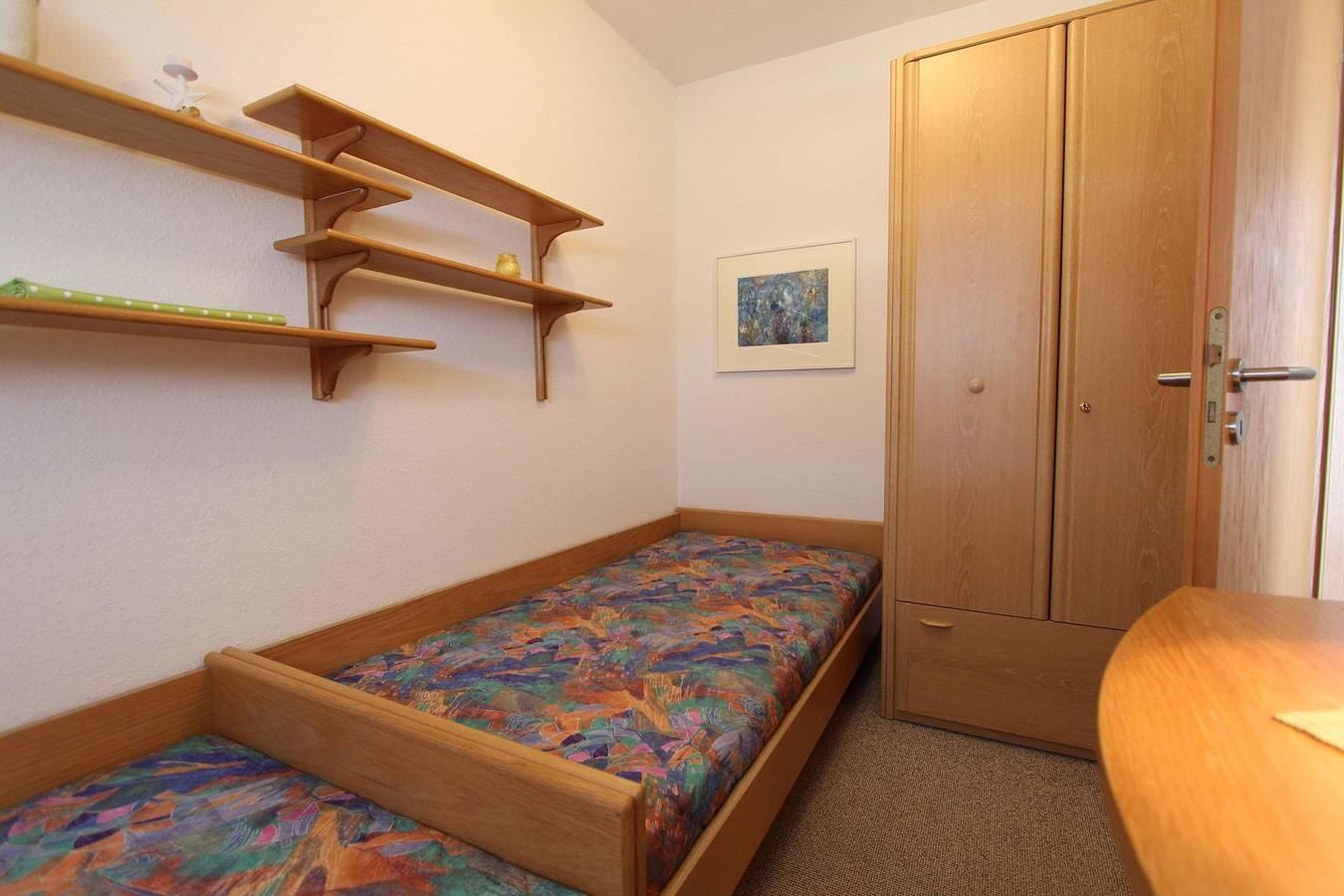 Vakantieappartement in Kellenhusen, Duitsland voor 4 personen foto 11