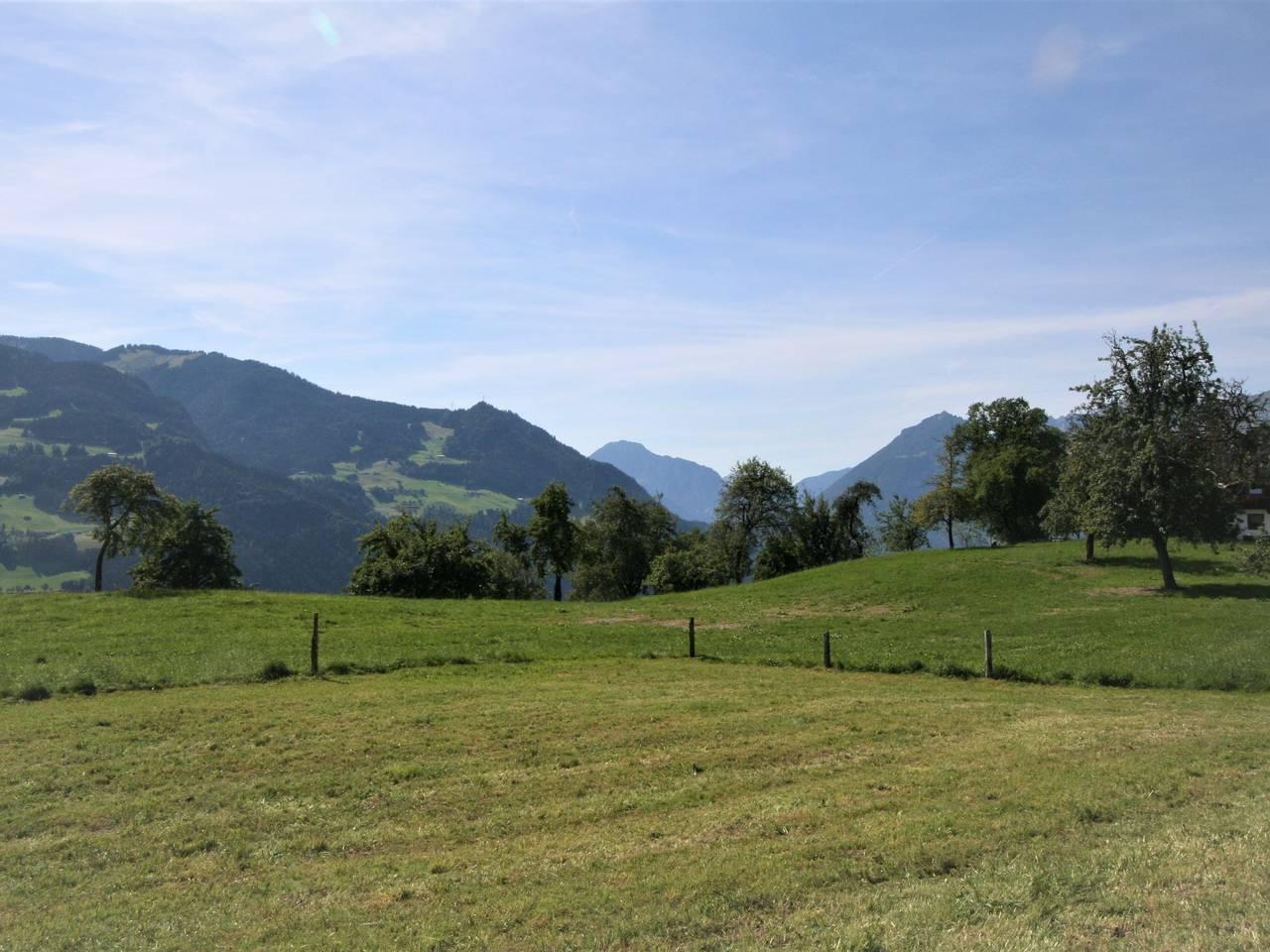 Eberharter in Hart im Zillertal, Bezirk Schwaz, Oostenrijk voor 5 personen foto 19
