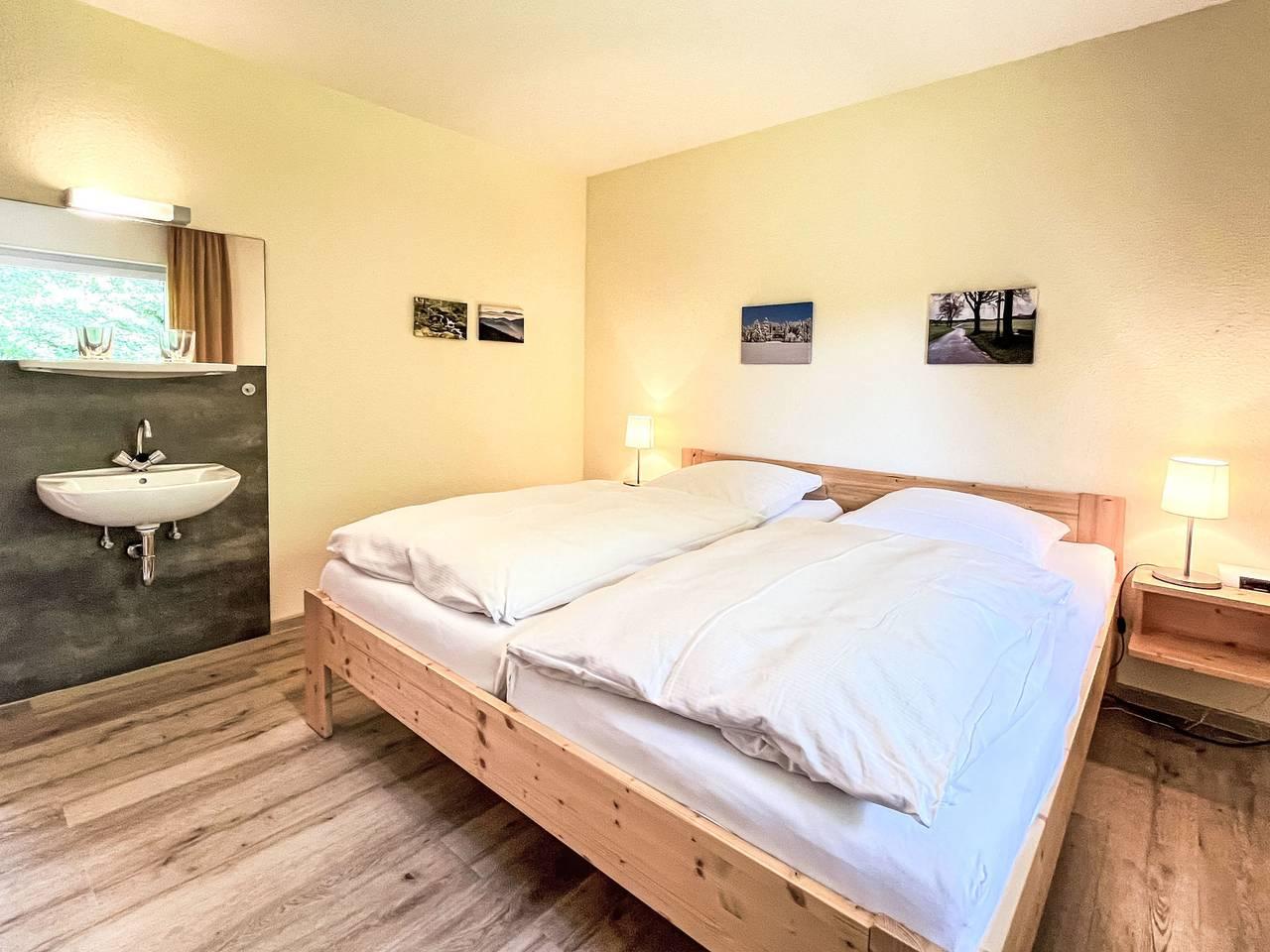 Vakantiehuis in Löffingen, Duitsland voor 4 personen foto 17