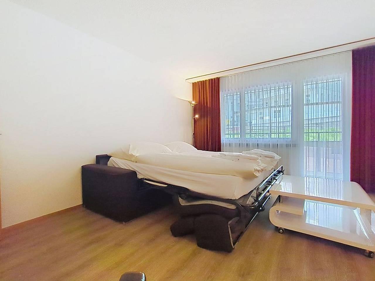 Vakantieappartement in Davos, Zwitserland voor 5 personen foto 12
