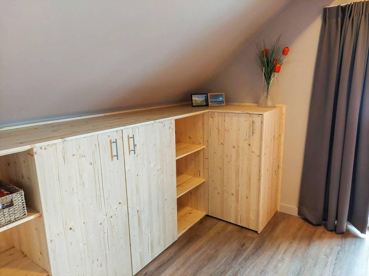 Vakantieappartement in Sankt Margarethen im Lungau, Bundesland Salzburg, Oostenrijk voor 8 personen foto 20