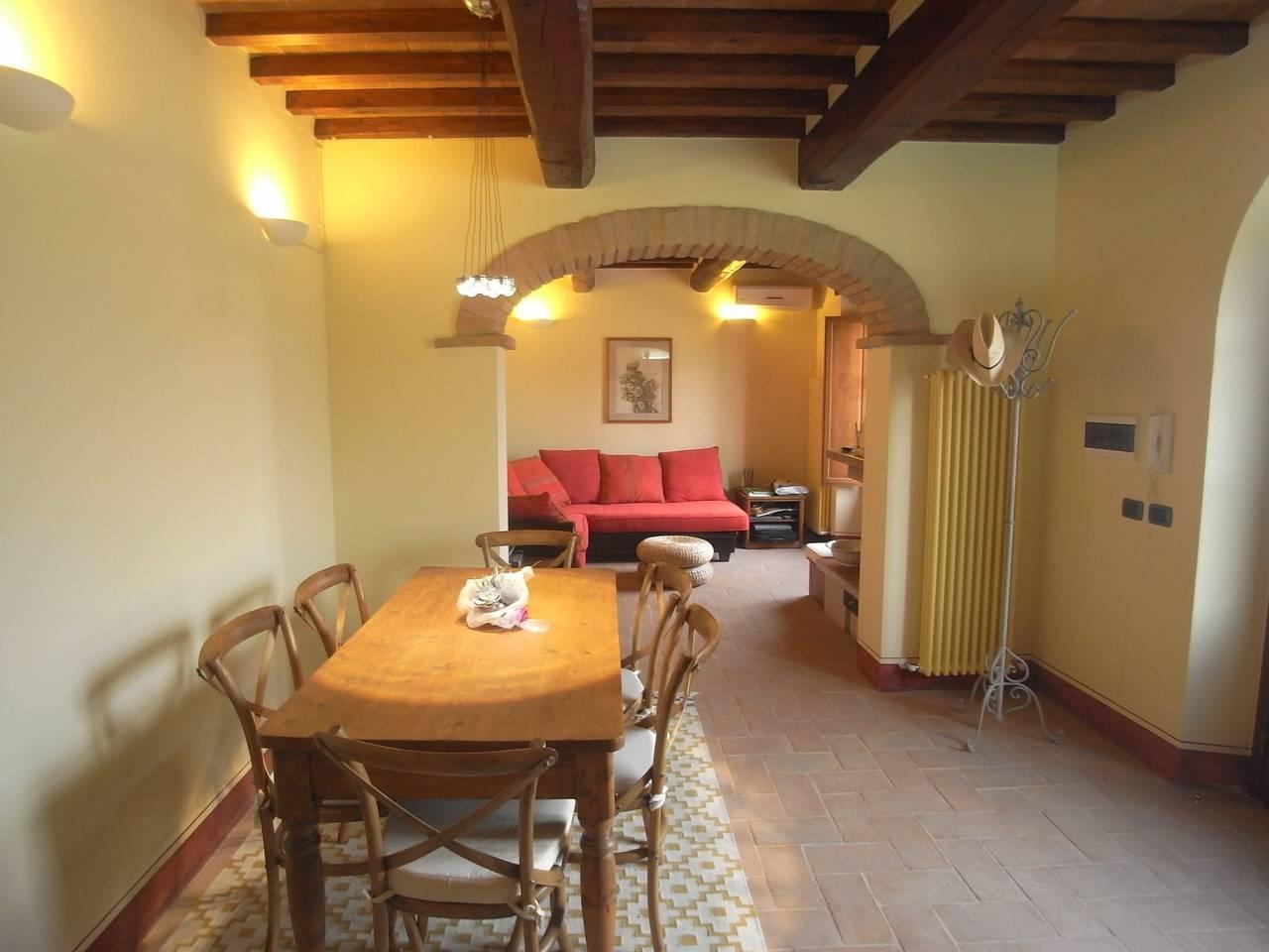 Vakantiehuis in Val di Chiana, Italië voor 4 personen foto 16