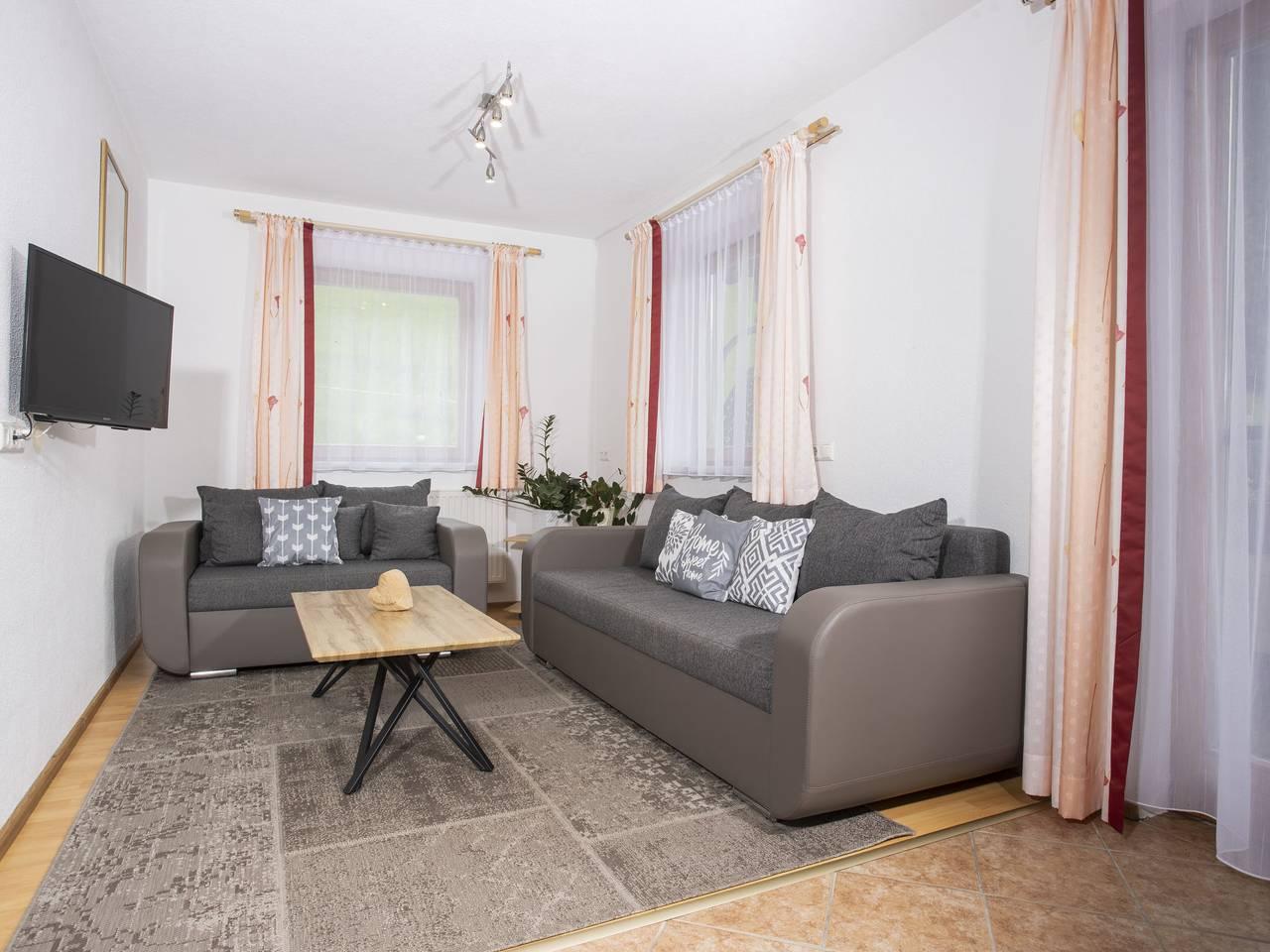 Vakantieappartement in Zillertal, Oostenrijk voor 12 personen foto 4