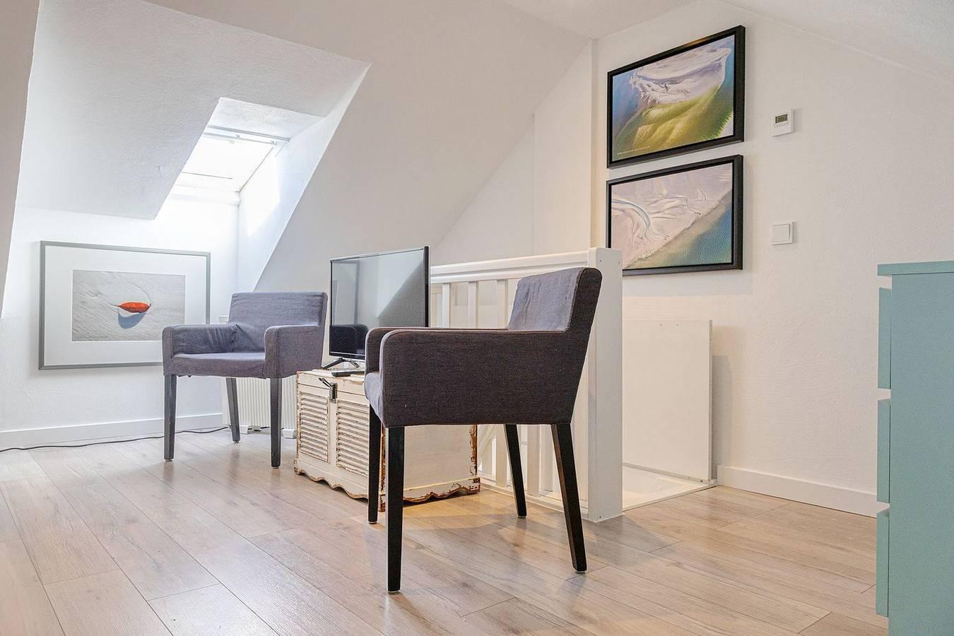Vakantieappartement in Büsum, Duitsland voor 4 personen foto 11