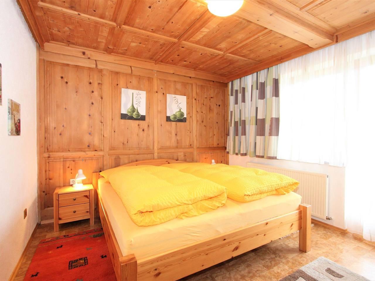 Vakantieappartement in Zillertal, Oostenrijk voor 7 personen foto 6