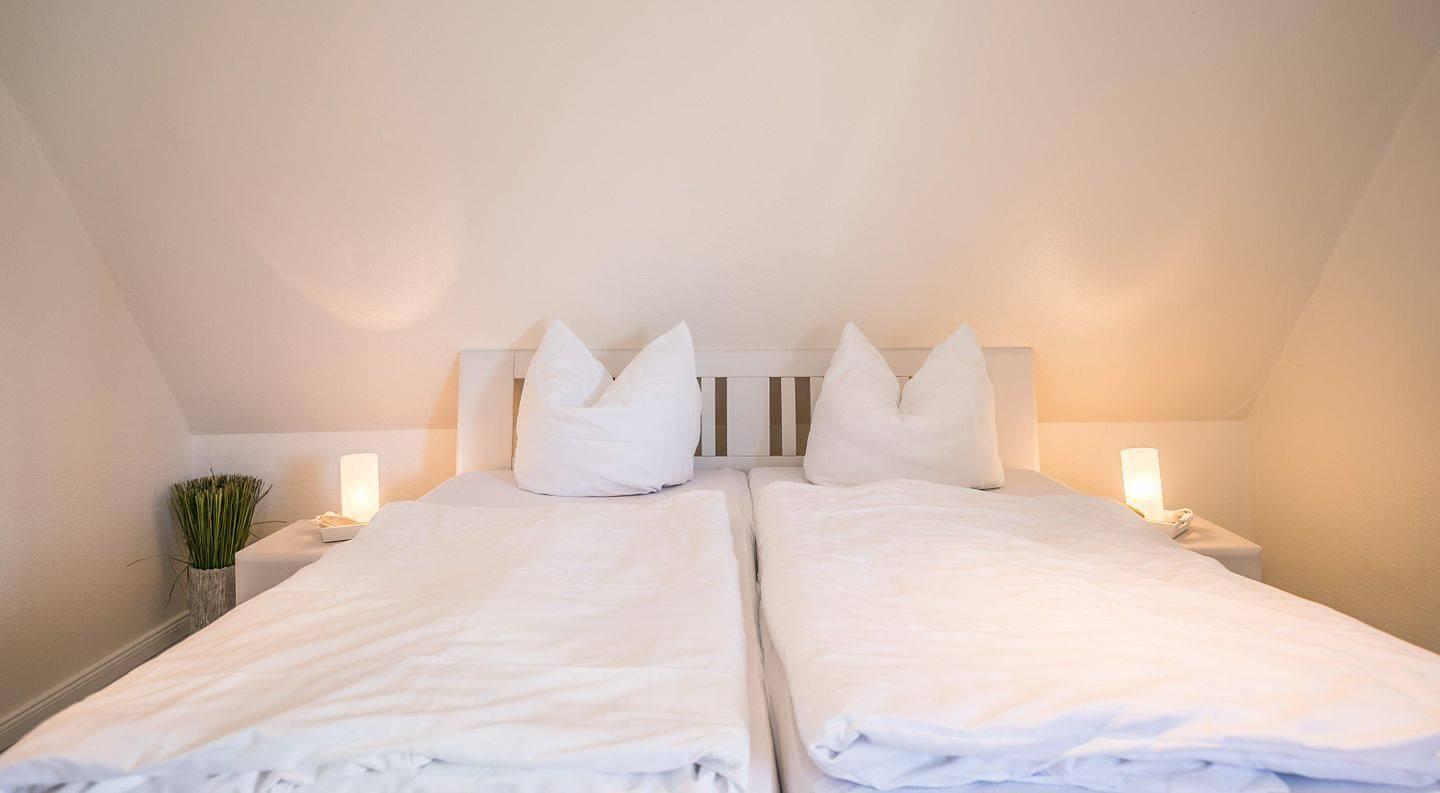 Vakantieappartement in Büsum, Duitsland voor 6 personen foto 12