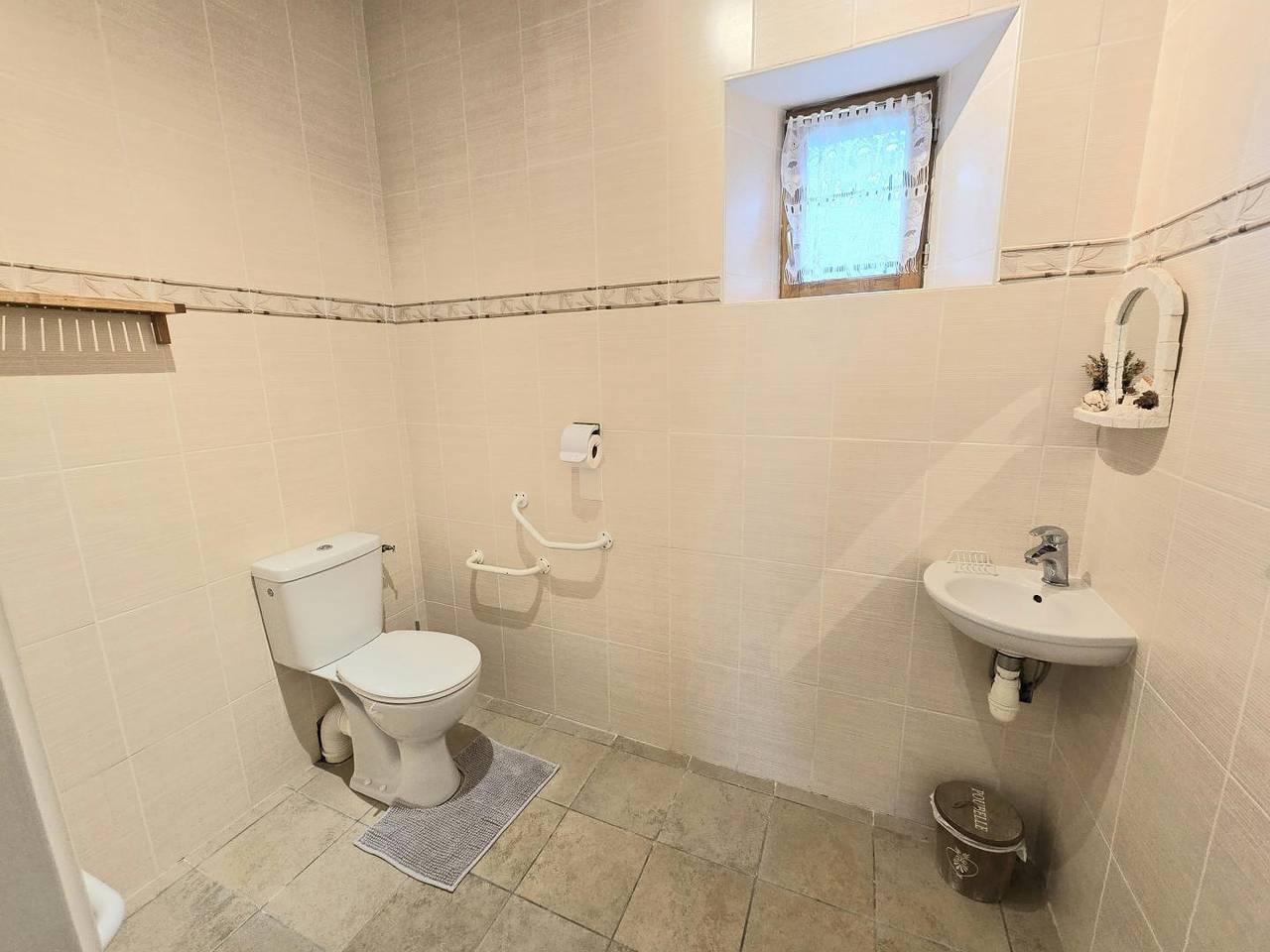 Vakantiehuis in Dordogne, Frankrijk voor 4 personen foto 12